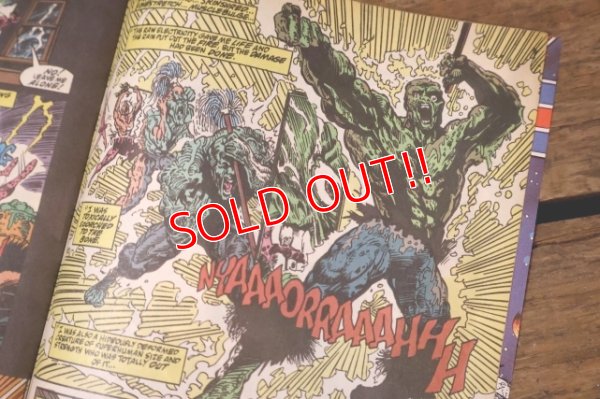 画像5: ct-190701-10 THE TOXIC AVENGER 1991 1st ISSUE COMIC