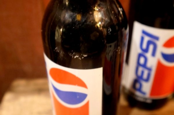 画像6: ck-051 Shaquille O'Neal 1993 PEPSI "SHAQ ATTAQ PAQ" Bottle Complete Set