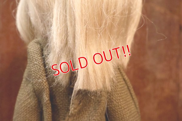 画像7: ct-250801-12 Little miss no・name / Hasbro 1960's Doll