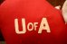 画像3: ct-250908-01 U of A / Collegiate 1950's〜 Mascot Doll