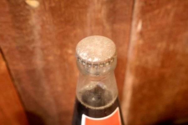 画像6: ck-053 Louisiana Tech University 1982 WOMEN'S NCAA CHAMPION / Coca-Cola 10 FL.OZ. Bottle