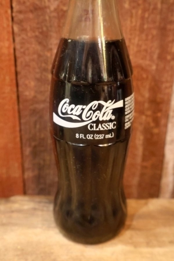 画像3: ck-048 FLORIDA MARLINS 1993 INAUGURAL SEASON / Coca-Cola CLASSIC 8 FL. OZ. BOTTLE