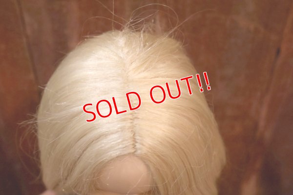 画像12: ct-250801-12 Little miss no・name / Hasbro 1960's Doll