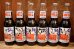 画像1: ck-051 Shaquille O'Neal 1993 PEPSI "SHAQ ATTAQ PAQ" Bottle Complete Set (1)
