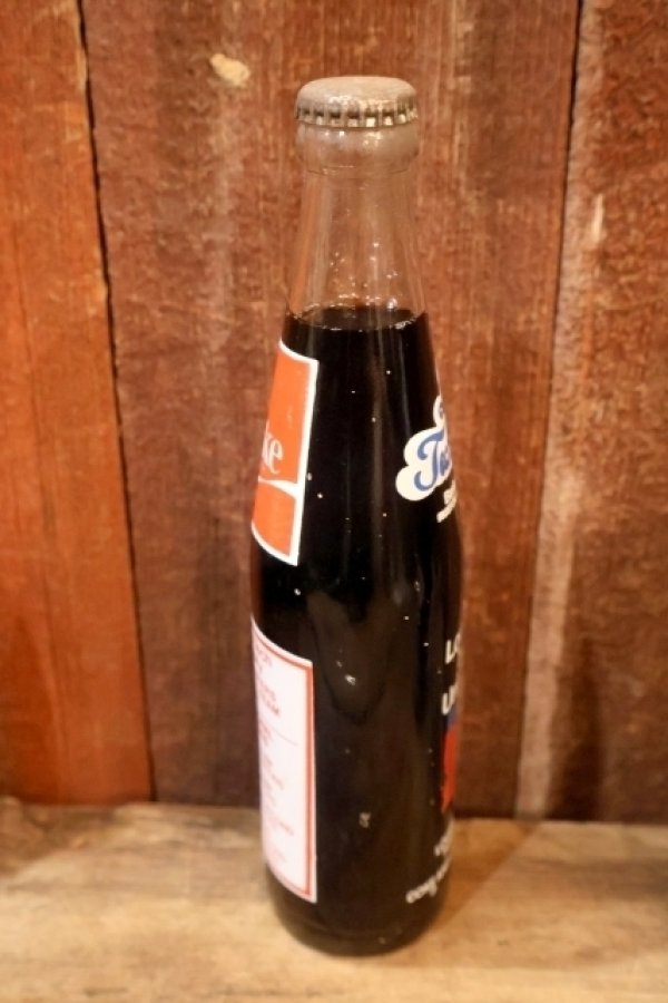 画像6: ck-052 Louisiana Tech University 1980-1981 AIAW NATIONAL CHAMPION / Coca-Cola 10 FL.OZ. Bottle