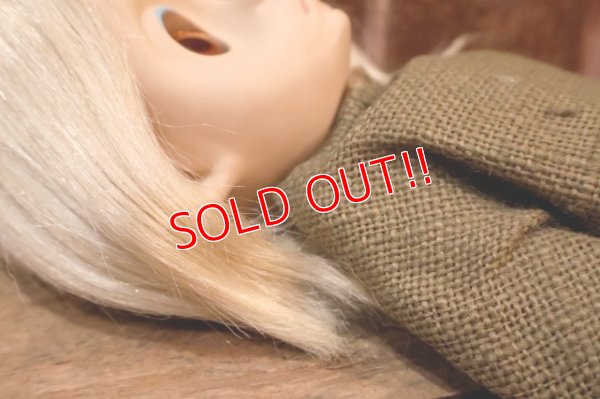 画像9: ct-250801-12 Little miss no・name / Hasbro 1960's Doll