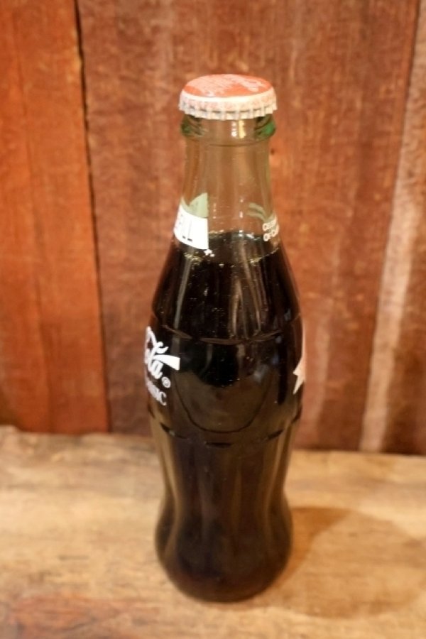 画像5: ck-049 St. Louis Cardinals 1992 100th Anniversary / Coca-Cola CLASSIC 8 FL. OZ. BOTTLE