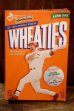 画像1: dp-250618-37 General Mills / WHEATIES 1998 "MARK MCGWIRE 70 HOME RUNS" (1)