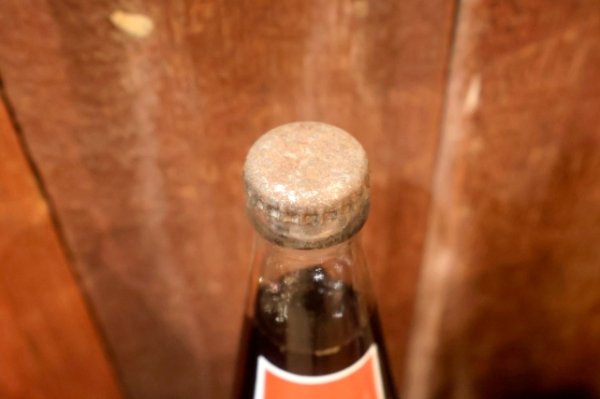 画像5: ck-052 Louisiana Tech University 1980-1981 AIAW NATIONAL CHAMPION / Coca-Cola 10 FL.OZ. Bottle