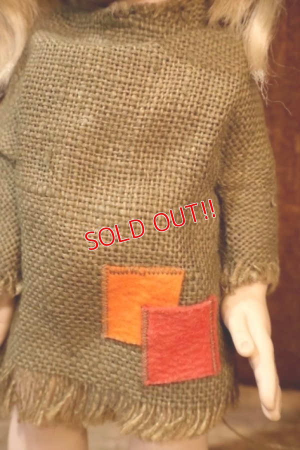 画像3: ct-250801-12 Little miss no・name / Hasbro 1960's Doll