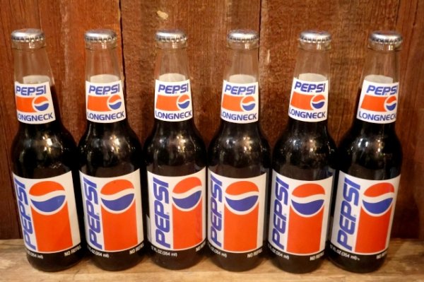 画像4: ck-051 Shaquille O'Neal 1993 PEPSI "SHAQ ATTAQ PAQ" Bottle Complete Set