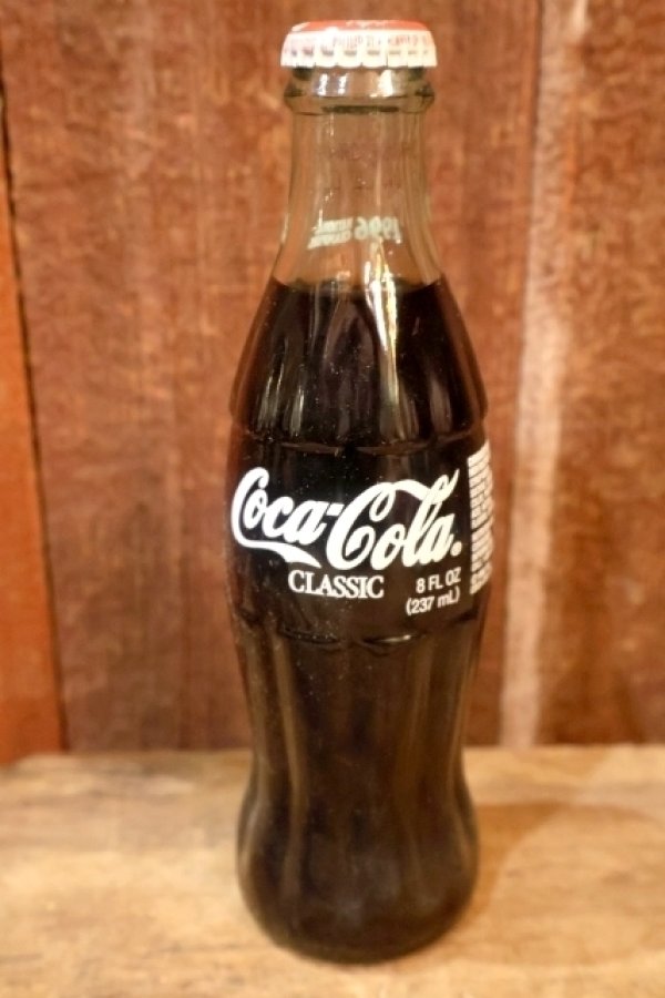 画像3: ck-050 FLORIDA GATORS 1996 NATIONAL CHAMPION / Coca-Cola CLASSIC 8 FL. OZ. BOTTLE