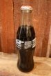 画像5: ck-048 FLORIDA MARLINS 1993 INAUGURAL SEASON / Coca-Cola CLASSIC 8 FL. OZ. BOTTLE (5)