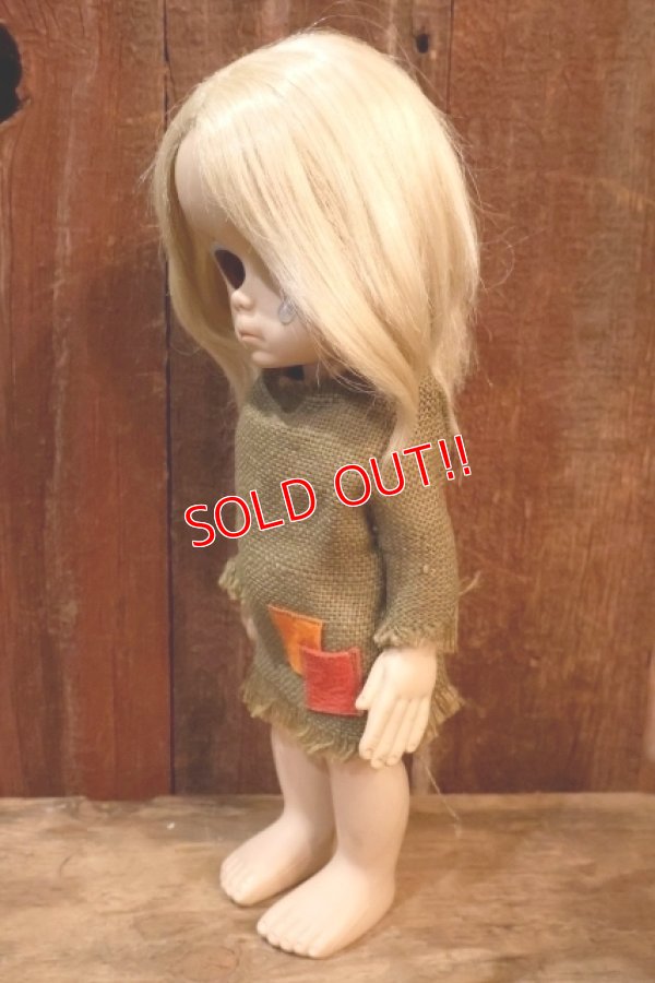 画像5: ct-250801-12 Little miss no・name / Hasbro 1960's Doll