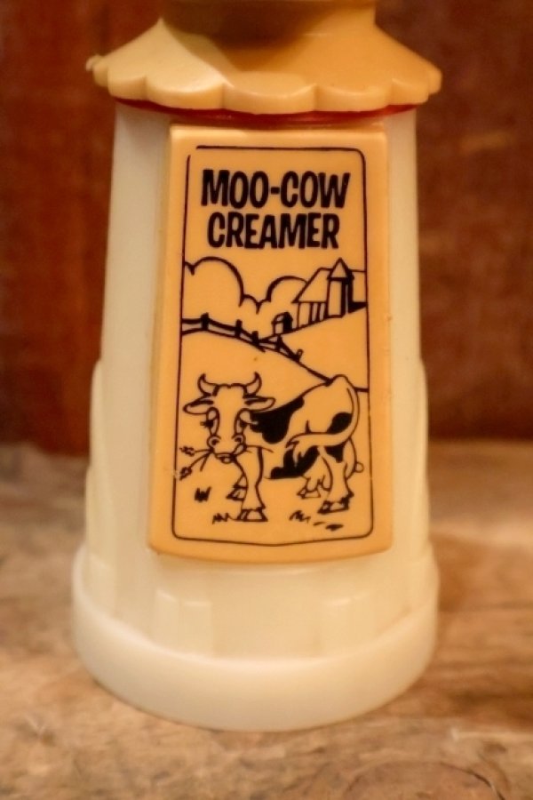 画像3: ct-250802-28 WHIRLEY INDUSTRIES, INC / 1960's-1970's Moo-Cow Creamer