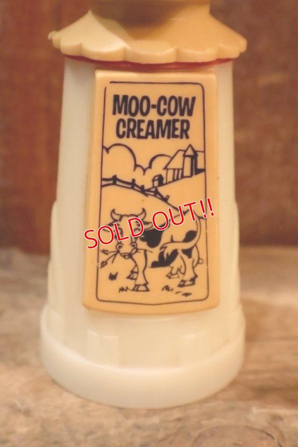 画像3: ct-250802-28 WHIRLEY INDUSTRIES, INC / 1960's-1970's Moo-Cow Creamer