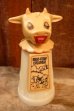 画像1: ct-250802-28 WHIRLEY INDUSTRIES, INC / 1960's-1970's Moo-Cow Creamer (1)