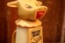 画像5: ct-250802-28 WHIRLEY INDUSTRIES, INC / 1960's-1970's Moo-Cow Creamer (5)