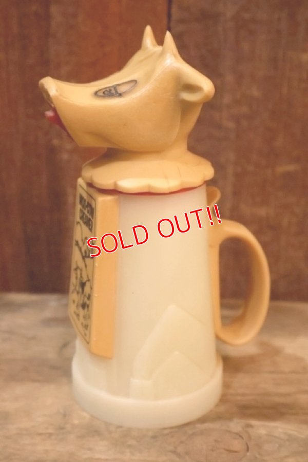 画像6: ct-250802-28 WHIRLEY INDUSTRIES, INC / 1960's-1970's Moo-Cow Creamer