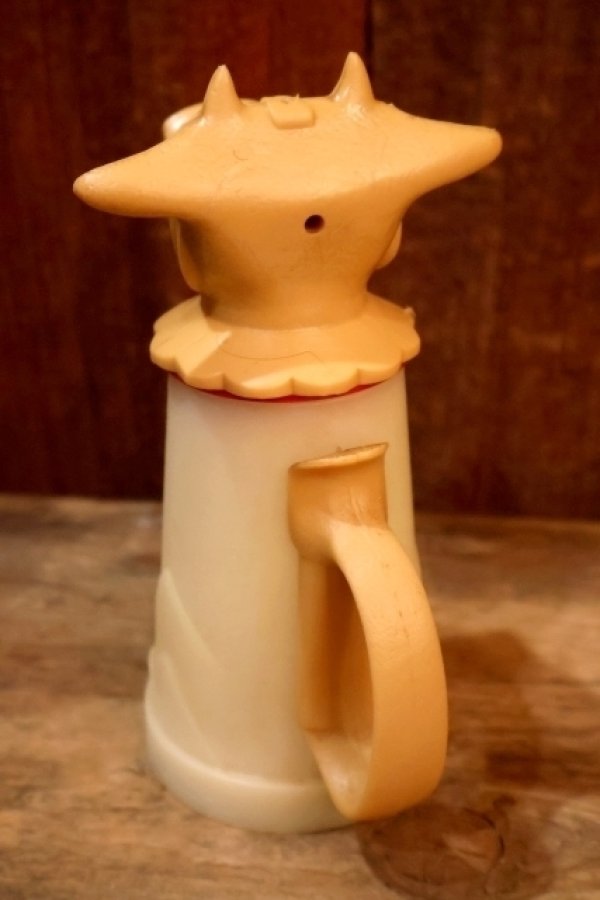 画像7: ct-250802-28 WHIRLEY INDUSTRIES, INC / 1960's-1970's Moo-Cow Creamer
