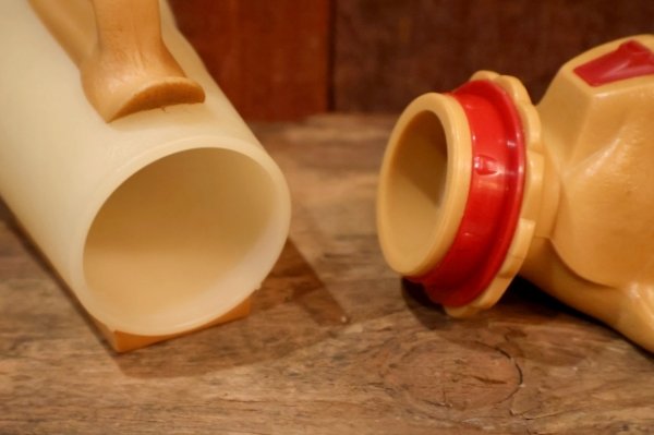画像10: ct-250802-28 WHIRLEY INDUSTRIES, INC / 1960's-1970's Moo-Cow Creamer