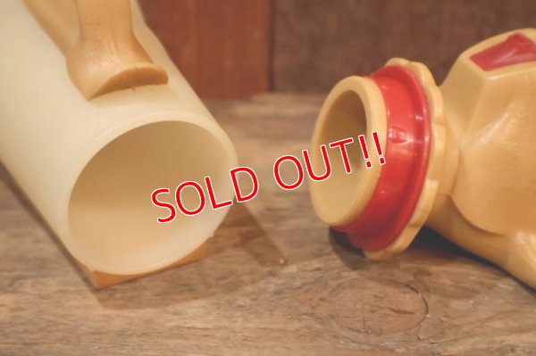 画像10: ct-250802-28 WHIRLEY INDUSTRIES, INC / 1960's-1970's Moo-Cow Creamer