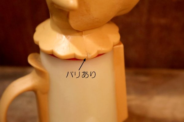 画像8: ct-250802-28 WHIRLEY INDUSTRIES, INC / 1960's-1970's Moo-Cow Creamer