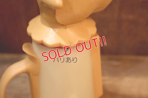 画像8: ct-250802-28 WHIRLEY INDUSTRIES, INC / 1960's-1970's Moo-Cow Creamer