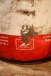 画像2: dp-250618-67 SINCLAIR / 1960's 5 U.S. GALLONS CAN (2)