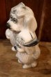 画像4: ct-250701-06 FORD / 1950's-1960's Shaggy Dog Ceramic Coin Bank