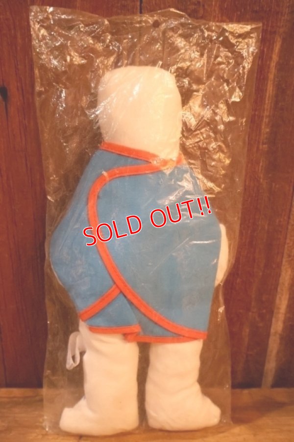 画像5: ct-250317-03 Big T / 1970's Advertising? Pillow Doll