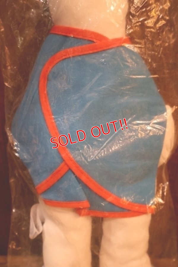 画像6: ct-250317-03 Big T / 1970's Advertising? Pillow Doll