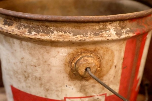 画像8: dp-250618-67 SINCLAIR / 1960's 5 U.S. GALLONS CAN