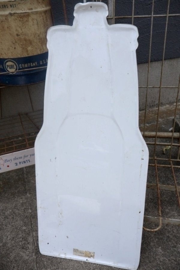 画像6: dp-250618-44 BUD LIGHT 1990's Metal Sign
