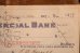 画像3: dk-093 Coca-Cola 1929 Commercial Bank Check