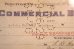 画像5: dk-093 Coca-Cola 1929 Commercial Bank Check