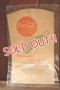 dk-095 Coca-Cola 1930's Paper Bottle Holder