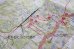 画像14: dp-250728-05 UINTA LAKES WEST 1969 MAP & GUIDE