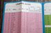 画像4: dp-250728-05 UINTA LAKES EAST 1969 MAP & GUIDE