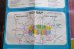 画像7: dp-250728-05 UINTA LAKES WEST 1969 MAP & GUIDE