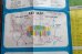 画像6: dp-250728-05 UINTA LAKES EAST 1969 MAP & GUIDE
