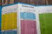 画像6: dp-250728-05 UINTA LAKES WEST 1969 MAP & GUIDE