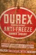 画像2: dp-250618-28 DUREX PERMANENT ANTI-FREEZE 1 U.S. GALLON CAN (2)