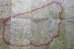 画像10: dp-250728-05 UINTA LAKES WEST 1969 MAP & GUIDE