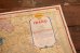 画像7: dp-240605-06 SHELL 1930's-1940's Road Map "IDAHO"