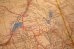 画像10: dp-240605-06 SHELL 1930's-1940's Road Map "IDAHO"