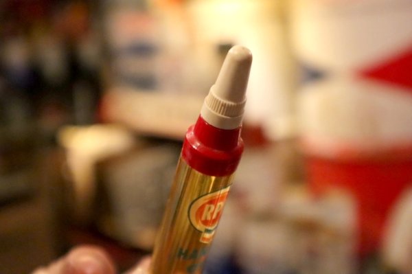 画像5: dp-240508-21 STANDARD OIL COMPANY / RPM 1960's HANDY OIL