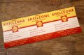 dp-240605-06 SHELL / SHELLZONE 1960's Sticker