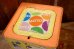 画像10: ct-250320-30 【JUNK】Snoopy / MATTEL 1972 Musical  Jack in the Box