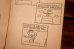 画像3: ct-220801-48 PEANUTS / 1970's Comic "Who was that dog I saw you with,Charlie Brown?"